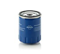 MANN-FILTER W 712/15 Filtro dell'olio - per Autovetture + veicoli commeriali