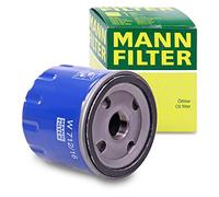Mann Olio Fiat W712/16