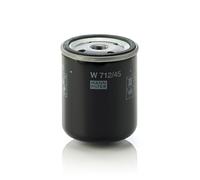 MANN-FILTER W 712/45 Filtro idraulico, Cambio automatico per NEOPLAN,SCANIA