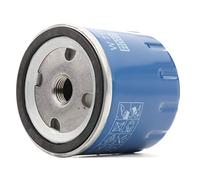 MANN-FILTER W 712/9 Filtro dell'olio - per Autovetture + veicoli commeriali