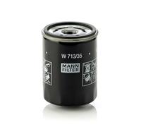 Filtro olio MANN-FILTER W 713/35