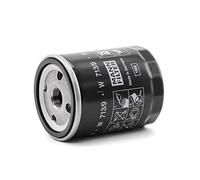MANN-FILTER W 713/9 Filtro olio per LAND ROVER Defender SUV (L316)
