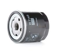 Filtro olio MANN-FILTER W 714/3