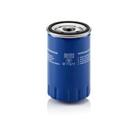 MANN-FILTER W 719/11 Filtro dell'olio - per Autovetture + veicoli commeriali