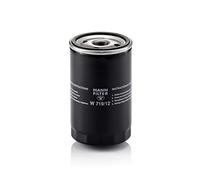 MANN-FILTER W 719/12 Filtro dell'olio - AUTOVETTURE + VEICOLI COMMERIALI
