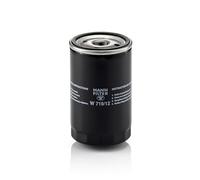 MANN-FILTER, W 719/12 Filtro olio
