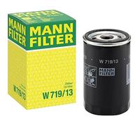 Filtro olio MANN-FILTER W 719/13