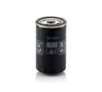 Filtro olio MANN-FILTER W 719/14