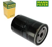 Filtro olio MANN-FILTER W 719/21