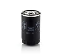 MANN-FILTER W 719/22 Filtro dell'olio - per Autovetture + veicoli commeriali