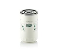 Filtro olio MANN-FILTER W 719/27