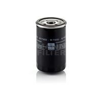 Filtro olio MANN-FILTER W 719/33