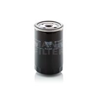 MANN-FILTER W 719/4 Filtro olio