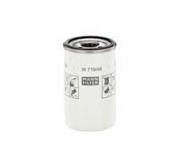 Filtro olio MANN FILTER W 719/46