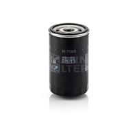 Filtro olio MANN-FILTER W 719/5
