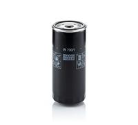 MANN-FILTER Filtro olio W 730/1