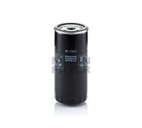 MANN-FILTER Filtro olio W 730/1