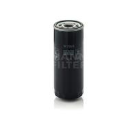 MANN-FILTER Filtro olio W 735/2 – ad avvitamento per autovetture