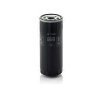 MANN-FILTER W 735/2 Filtro olio per AUDI