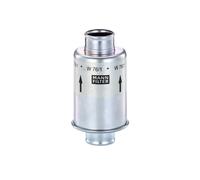 MANN-FILTER W 76/1 Filtro idraulico, Cambio automatico per JOHN DEERE,MASSEY FER