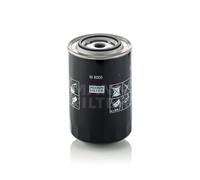 Filtro olio MANN-FILTER W 8005