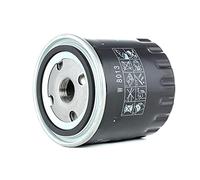 MANN-FILTER W 8013 Filtro dell'olio - per Autovetture + veicoli commeriali