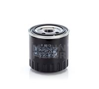 MANN-FILTER W 8013 Filtro dell'olio - per Autovetture + veicoli commeriali