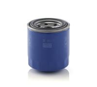 MANN-FILTER W 8017 Filtro olio per HYUNDAI,KIA