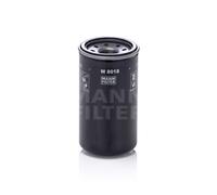 Filtro olio MANN-FILTER W 8018