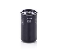 Filtro olio MANN-FILTER W 8018