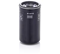 MANN-FILTER W 8018 Filtro olio per ISUZU D-Max I Pick-up (TFR, TFS)