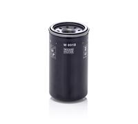 MANN-FILTER W 8018 Filtro olio per ISUZU D-Max I Pickup (TFR, TFS)