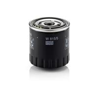 MANN-FILTER W 815/5 Filtro olio per BRANSON,CHERY,RENAULT,VOLVO