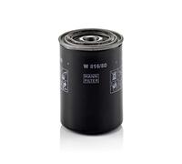 MANN-FILTER W 816/80 Filtro dell'olio - AUTOVETTURE + VEICOLI COMMERIALI
