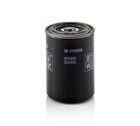MANN-FILTER W 816/80 Filtro dell'olio - per Autovetture + veicoli commeriali