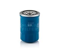 MANN-FILTER W 830/3 Filtro olio
