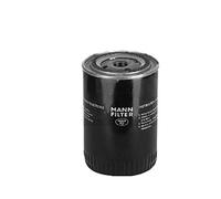 Filtro olio MANN FILTER W87