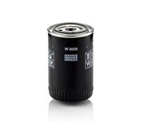 Filtro olio MANN-FILTER W 9009