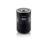 Filtro olio MANN-FILTER W 9009