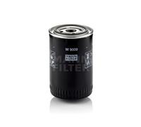 MANN-FILTER W 9009 Filtro olio per FIAT Ducato Kastenwagen (250, 290)