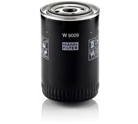 MANN-FILTER W 9009 Filtro olio per FIAT Ducato Van (250, 290)