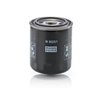 Filtro idraulico, trasmissione MANN-FILTER W 9023/1