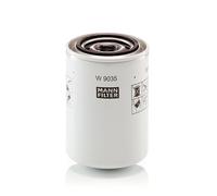 MANN-FILTER W9035 - Filtro olio