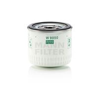 MANN-FILTER W 9050 Filtro olio