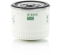 MANN-FILTER W 9050 Filtro olio per FORD FOCUS (DAW, DBW) TRANSIT Furgonato (V)