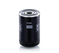 MANN-FILTER W 9069 Filtro dell'olio - per Veicoli industriali + Bus