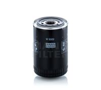 MANN-FILTER W 9069 Filtro dell'olio - per Veicoli industriali + Bus