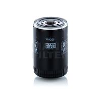 MANN-FILTER W 9069 Filtro olio per MITSUBISHI L 200 (K7T, K6T)