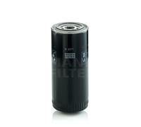 MANN-FILTER W 9071 Filtro olio