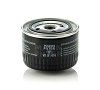 MANN-FILTER W 914/4 Filtro olio
